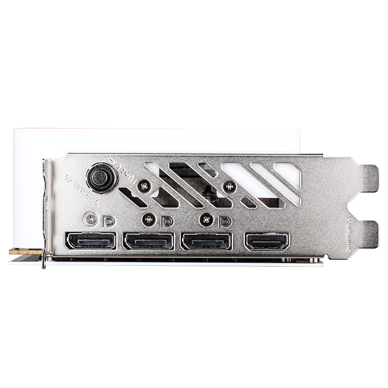 Card màn hình COLORFUL iGame GeForce RTX 5050 Ultra W OC 8GB-V