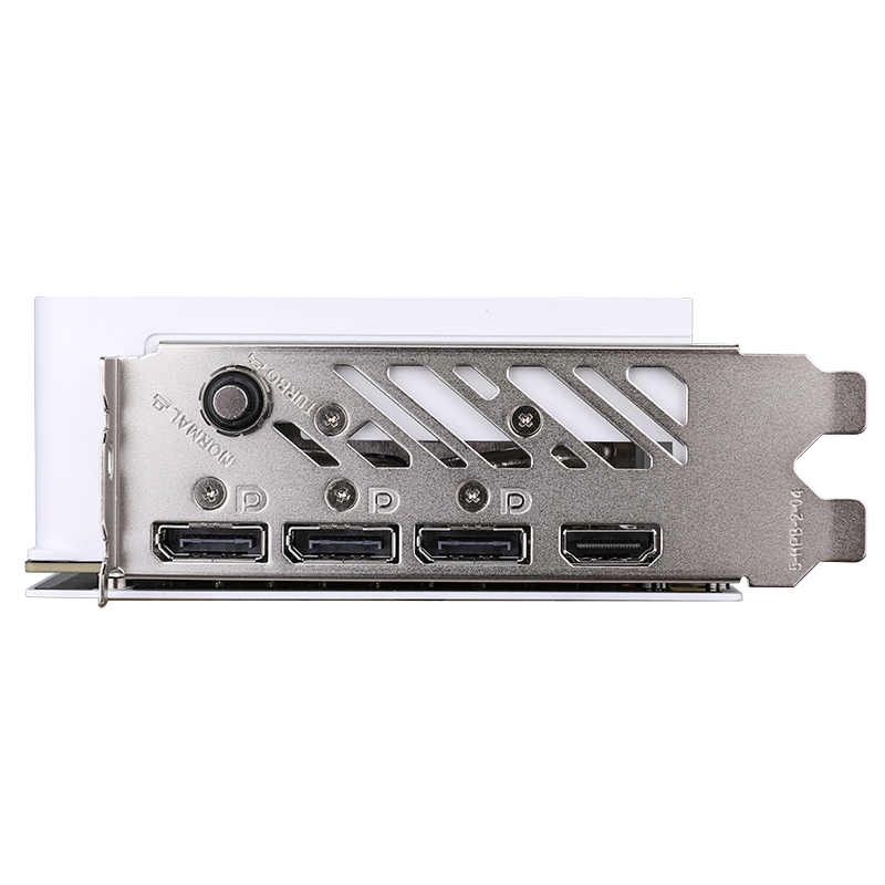 Card Màn Hình Colorful iGame GeForce RTX 5060 Ti Ultra W DUO OC 16GB-V