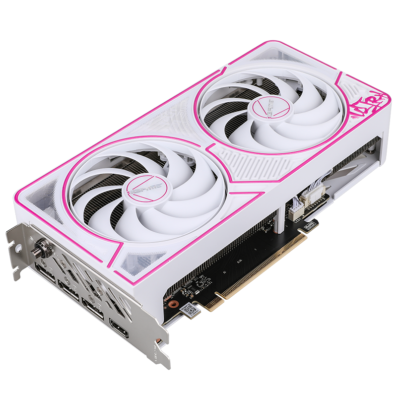 Card màn hình Colorful iGame GeForce RTX 5060 Ti Ultra W DUO OC 8GB-V