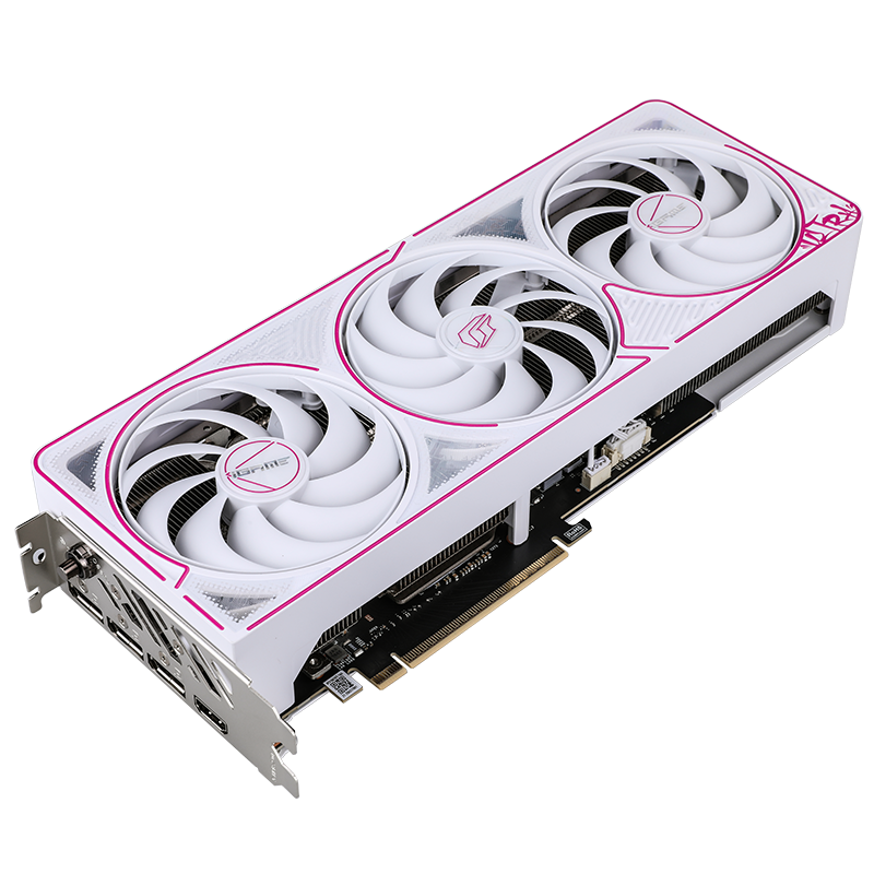 Card Màn Hình Colorful iGame GeForce RTX 5060 Ti Ultra W OC 16GB-V