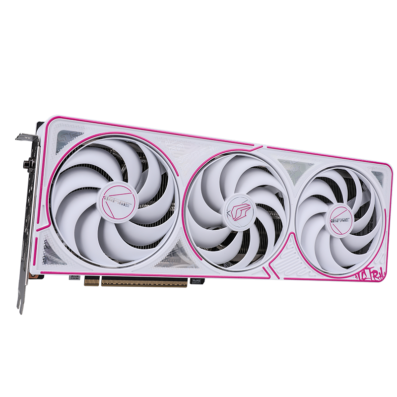 Card Màn Hình Colorful iGame GeForce RTX 5070 Ultra W OC 12GB