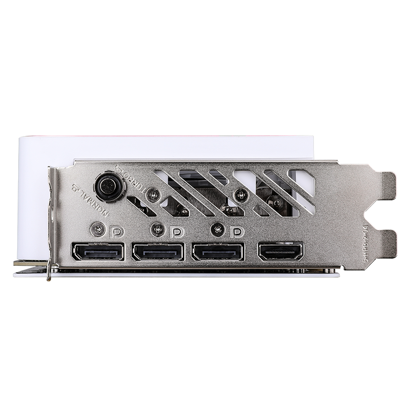 Card Màn Hình Colorful iGame GeForce RTX 5070 Ultra W OC 12GB
