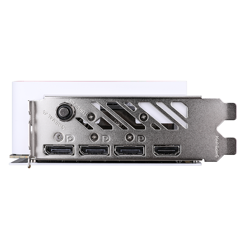 Card màn hình Colorful iGame GeForce RTX 5060 Ultra W OC Edition 8GB