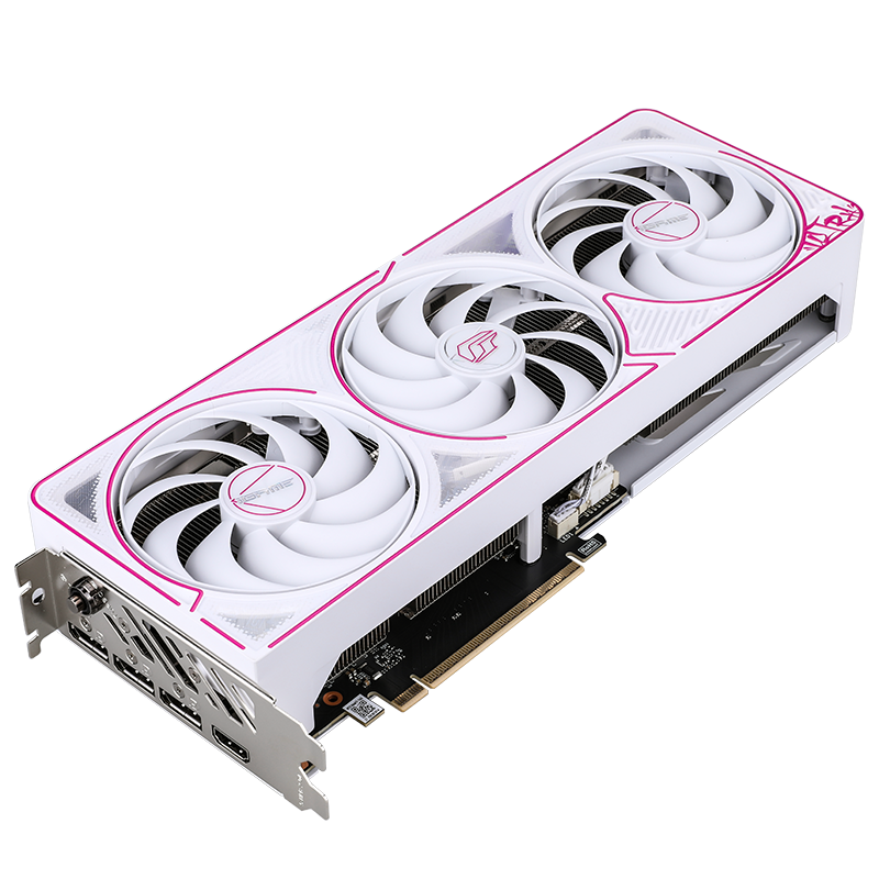 Card màn hình Colorful iGame GeForce RTX 5060 Ultra W OC Edition 8GB