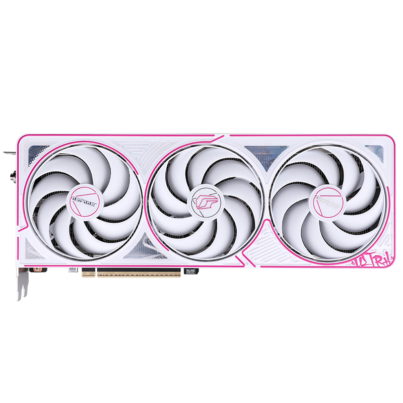 Card màn hình Colorful iGame GeForce RTX 5060 Ultra W OC Edition 8GB