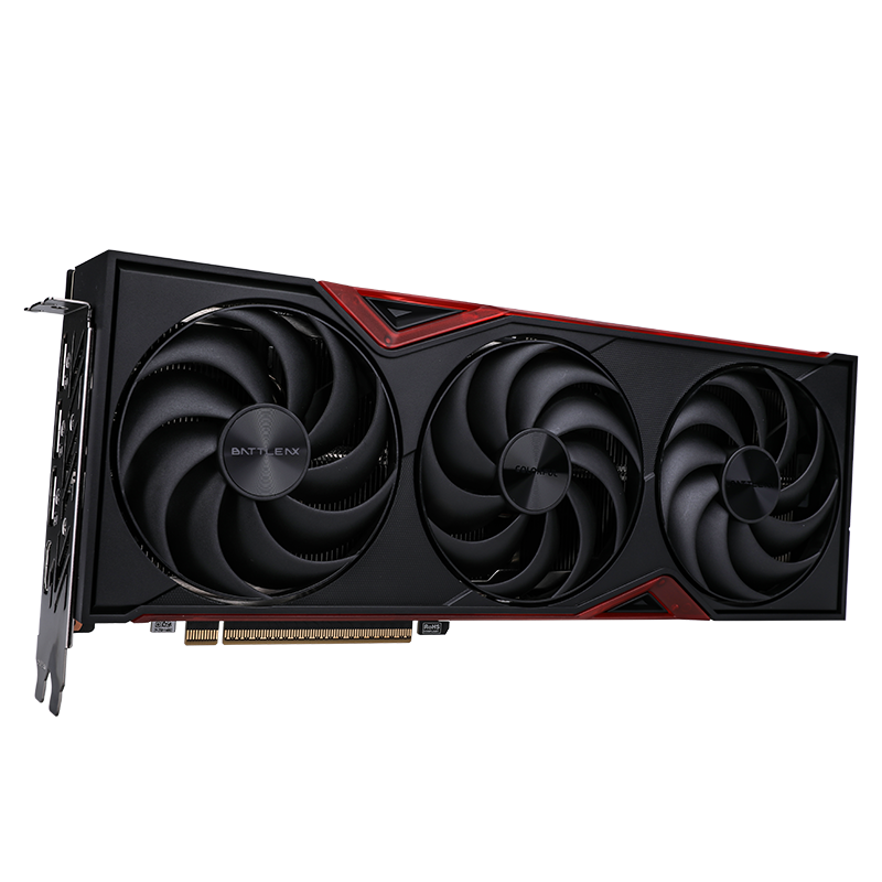 Card Màn Hình Colorful GeForce RTX 5070 NB EX 12GB-V