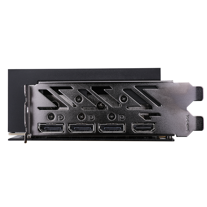 Card Màn Hình Colorful GeForce RTX 5070 NB EX 12GB-V