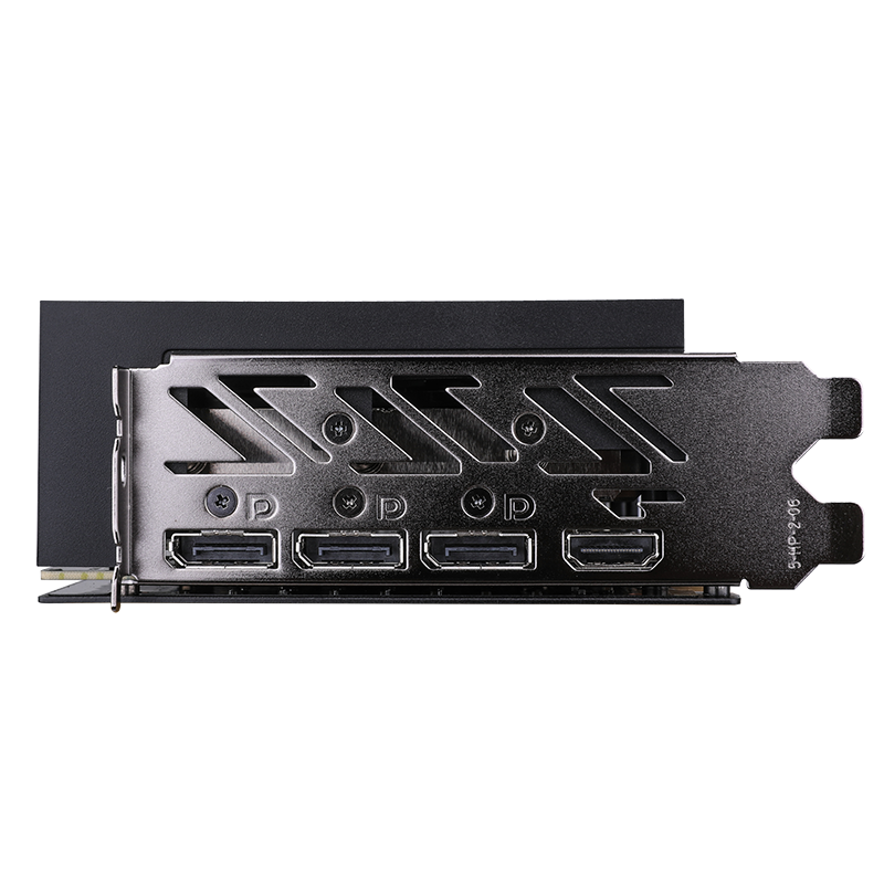Card màn hình Colorful GeForce RTX 5060 NB EX 8GB