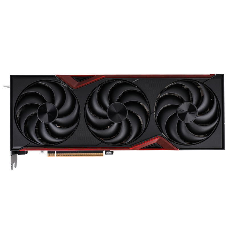 Card màn hình Colorful GeForce RTX 5050 Battle AX 8GB-V