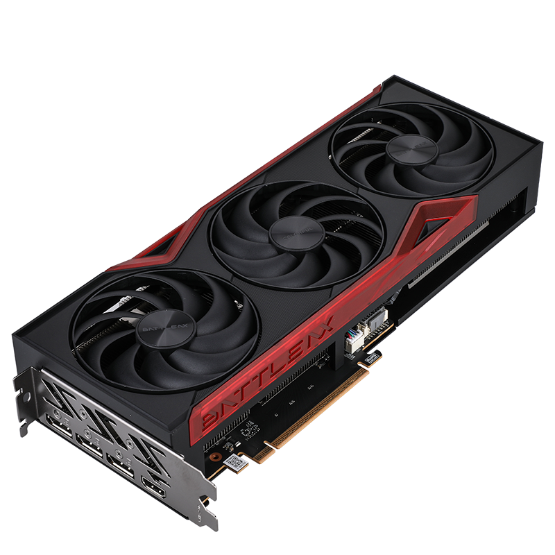 Card màn hình Colorful GeForce RTX 5050 Battle AX 8GB-V