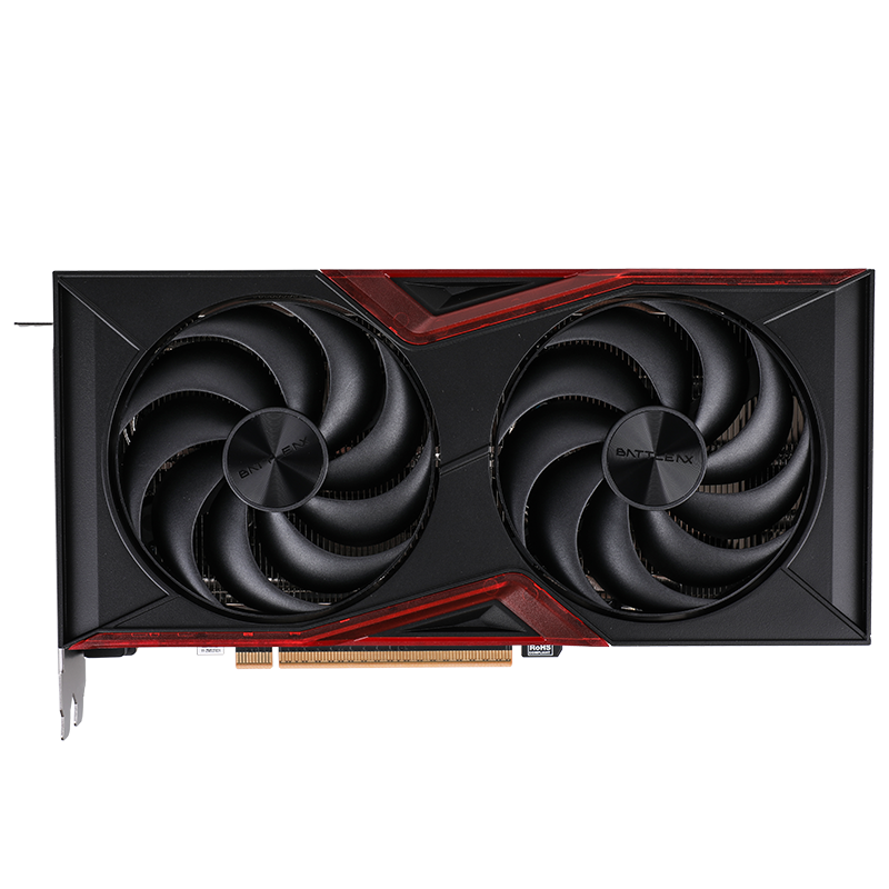 Card màn hình Colorful GeForce RTX 5050 Battle AX DUO 8GB-V