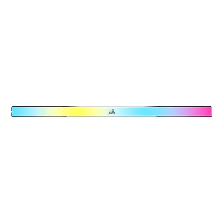 Ram Corsair DDR5,5600MHz 96GB 2x48GB DIMM,VENGEANCE RGB Black Heatspreader,RGB LED,1.25V (CMH96GX5M2B5600C40)