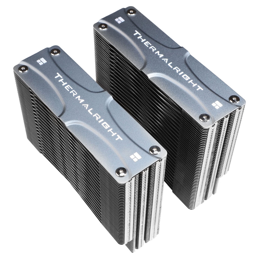 Tản Nhiệt Khí Thermalright Frost Commander 140