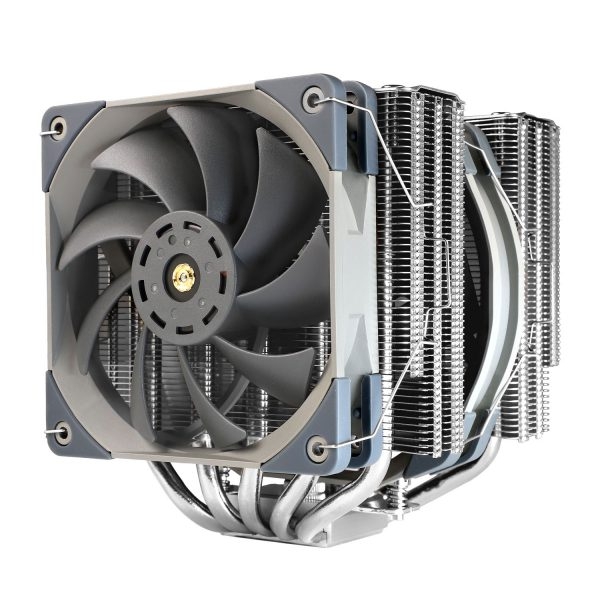 Tản Nhiệt Khí Thermalright Frost Commander 140