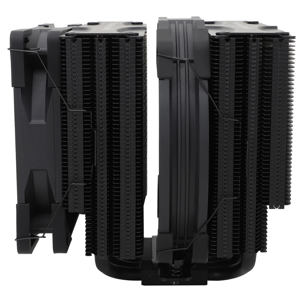 Tản Nhiệt Khí Thermalright Frost Commander 140 BLACK