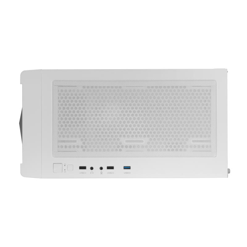 CASE GALAX GAMING REVOLUTION 06 WHITE (REV-06W)