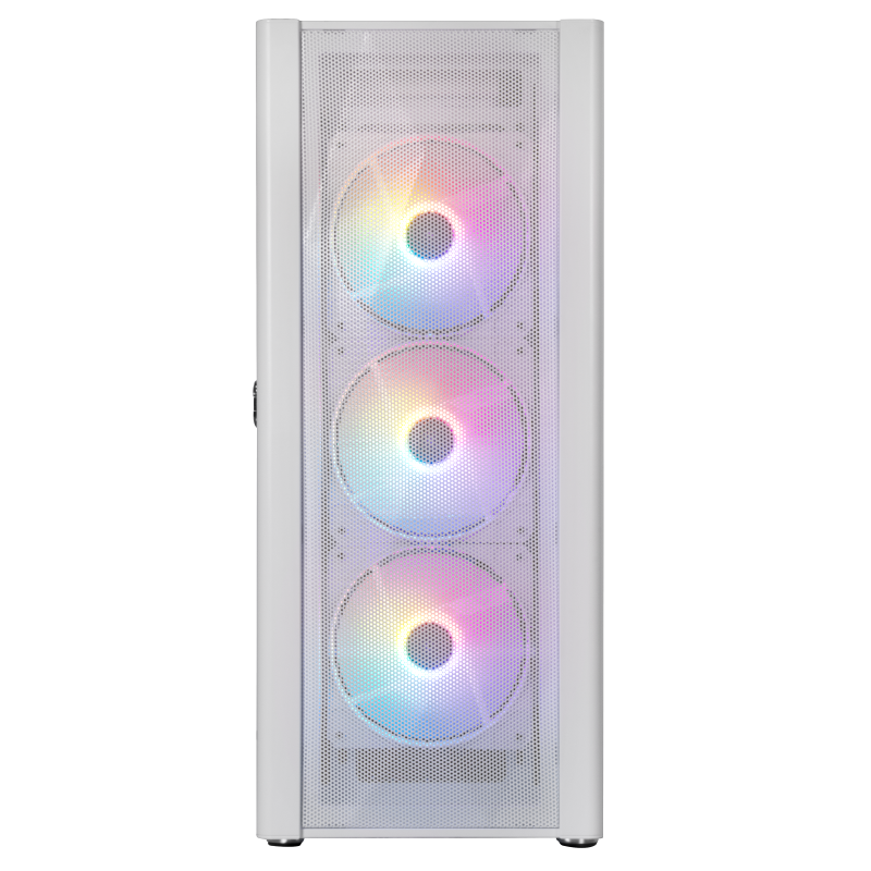 CASE GALAX GAMING REVOLUTION 06 WHITE (REV-06W)