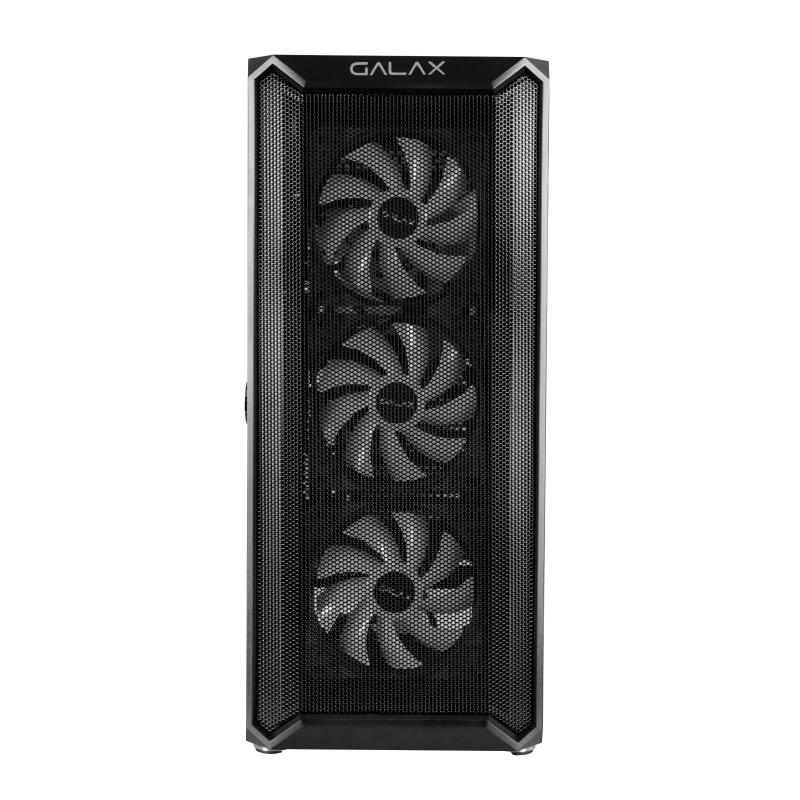 CASE GALAX GAMING REVOLUTION 07 BLACK (REV-07)