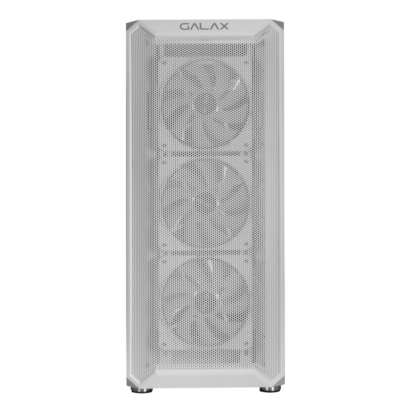 CASE GALAX GAMING REVOLUTION 07 WHITE (REV-07W)
