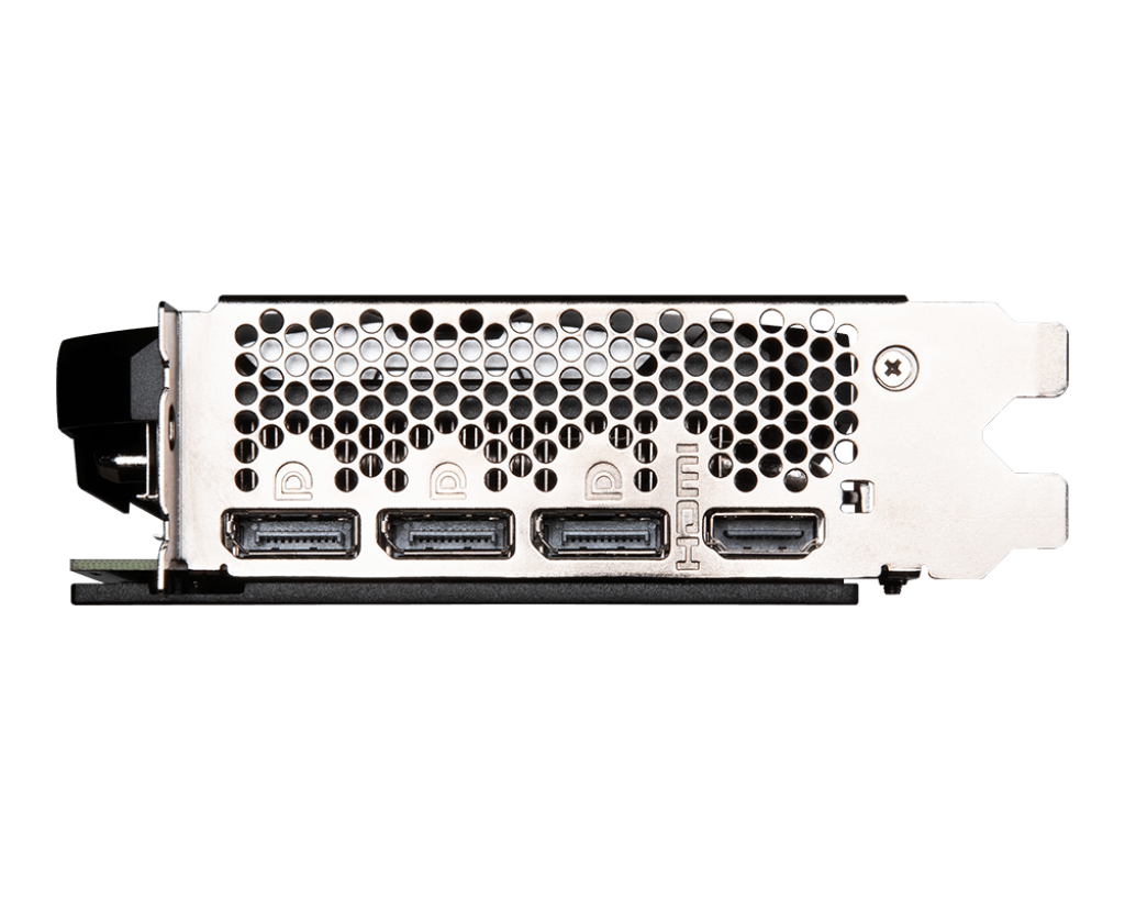 GeForce RTX™ 4070 VENTUS 2X 12G OC
