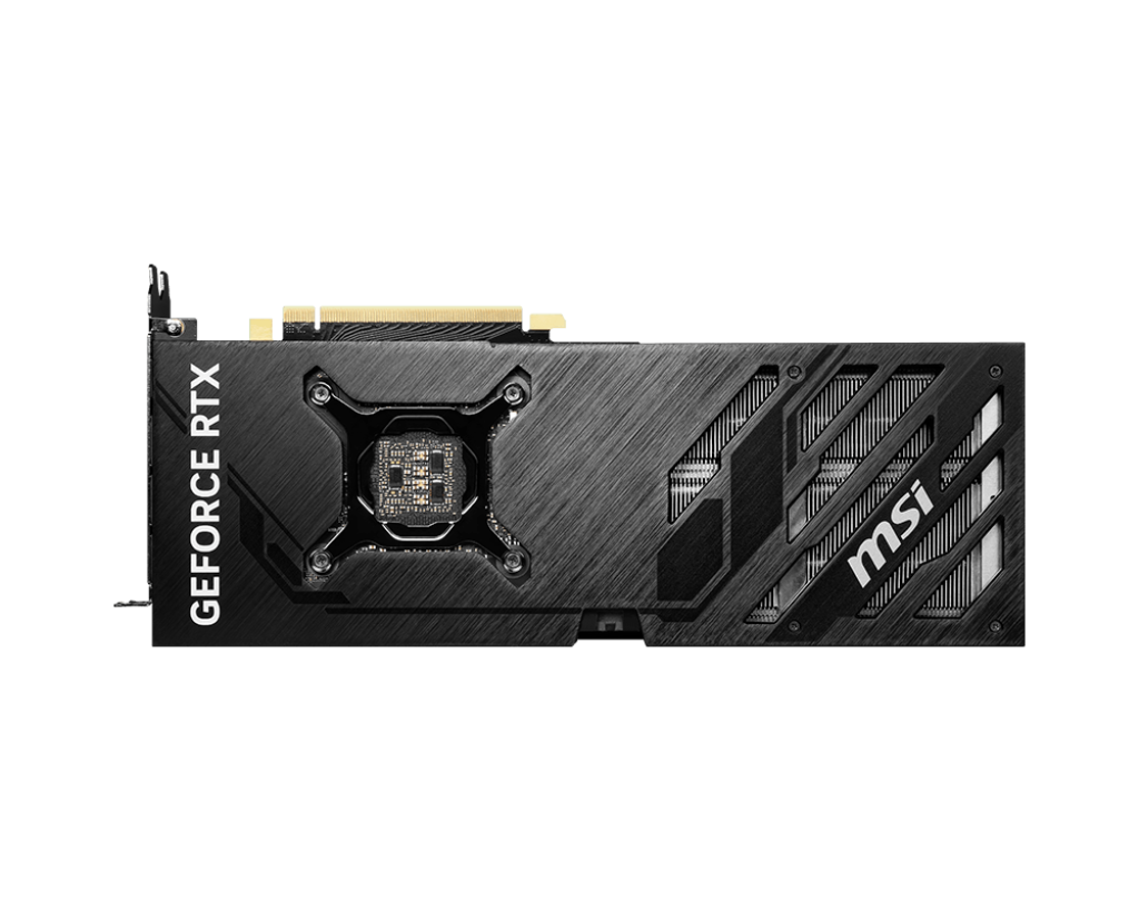 GeForce RTX™ 4070 VENTUS 3X 12G