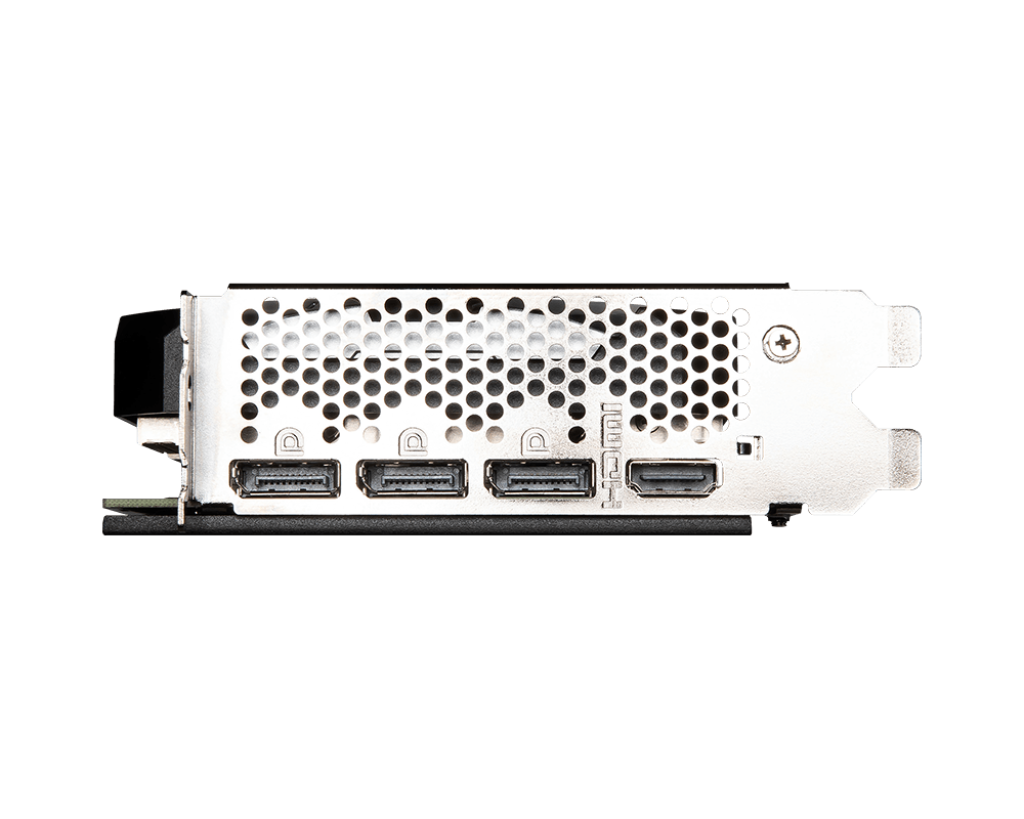 GeForce RTX™ 4070 VENTUS 3X 12G