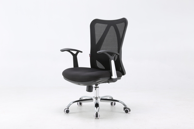 GHẾ CÔNG THÁI HỌC SIHOO M16 (CHÂN 5 CÁNH)