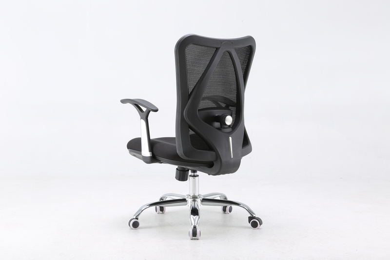 GHẾ CÔNG THÁI HỌC SIHOO M16 (CHÂN 5 CÁNH)