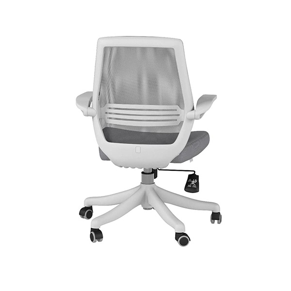 GHẾ CÔNG THÁI HỌC SIHOO M76