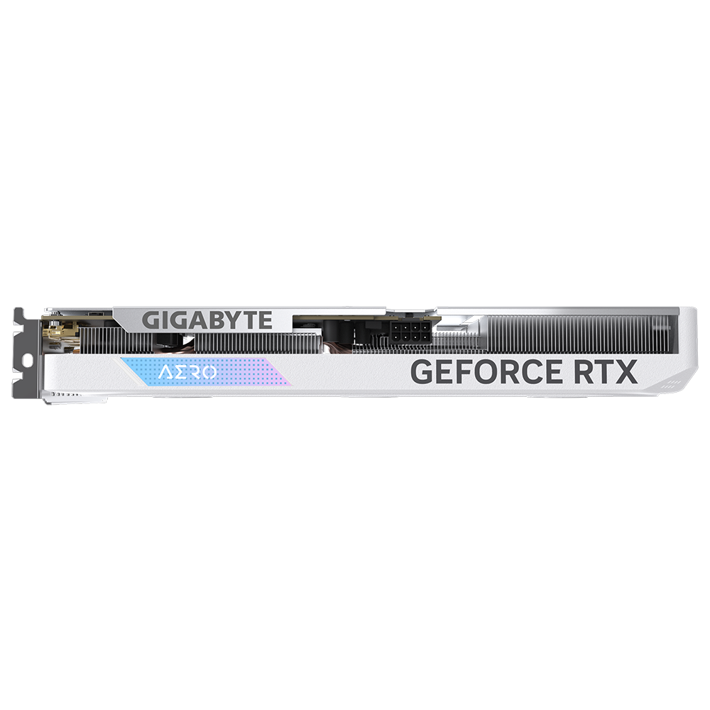 GIGABYTE GeForce RTX™ 4060 AERO OC 8G
