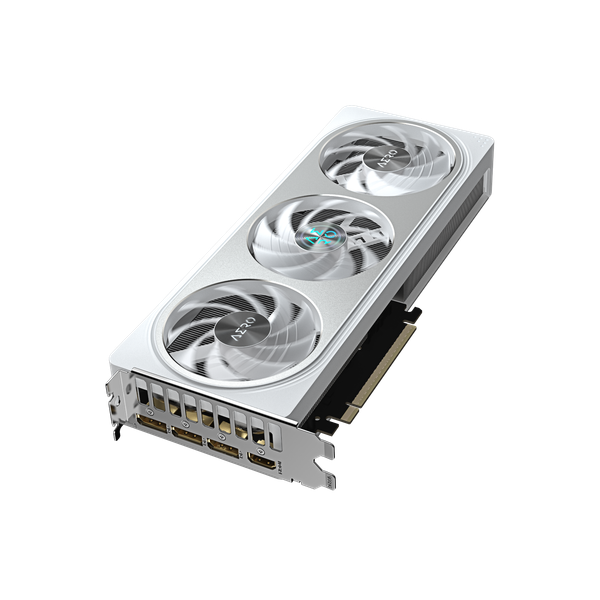 Card màn hình Gigabyte GeForce RTX 5060 Ti AERO OC 16GB
