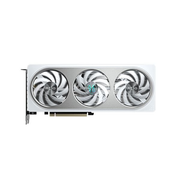 Card màn hình Gigabyte GeForce RTX 5060 Ti AERO OC 16GB