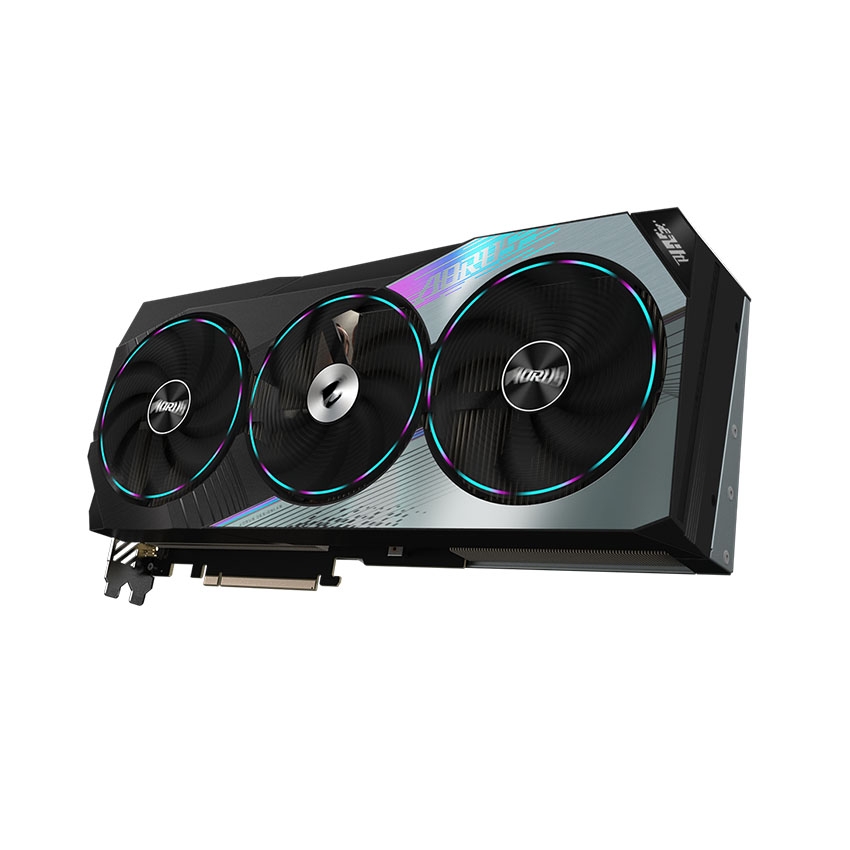 GIGABYTE AORUS GeForce RTX 4080 MASTER 16G