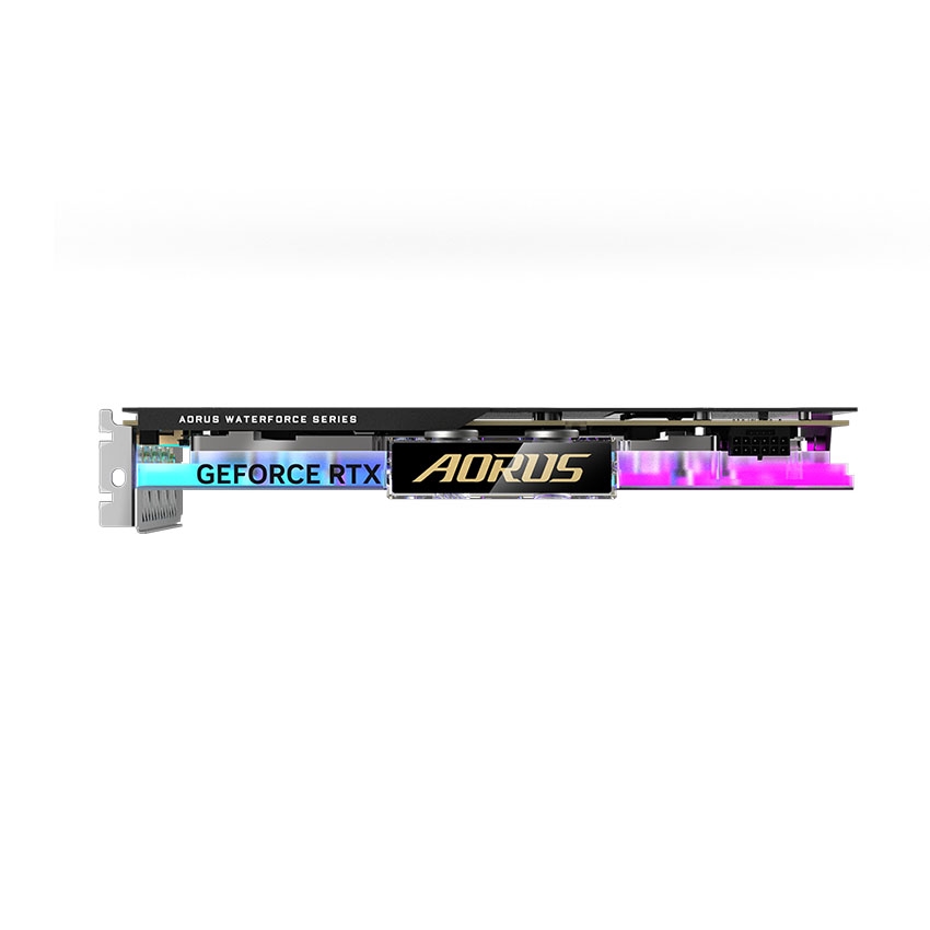 GIGABYTE AORUS GeForce RTX 4080 XTREME WATERFORCE WB 16G