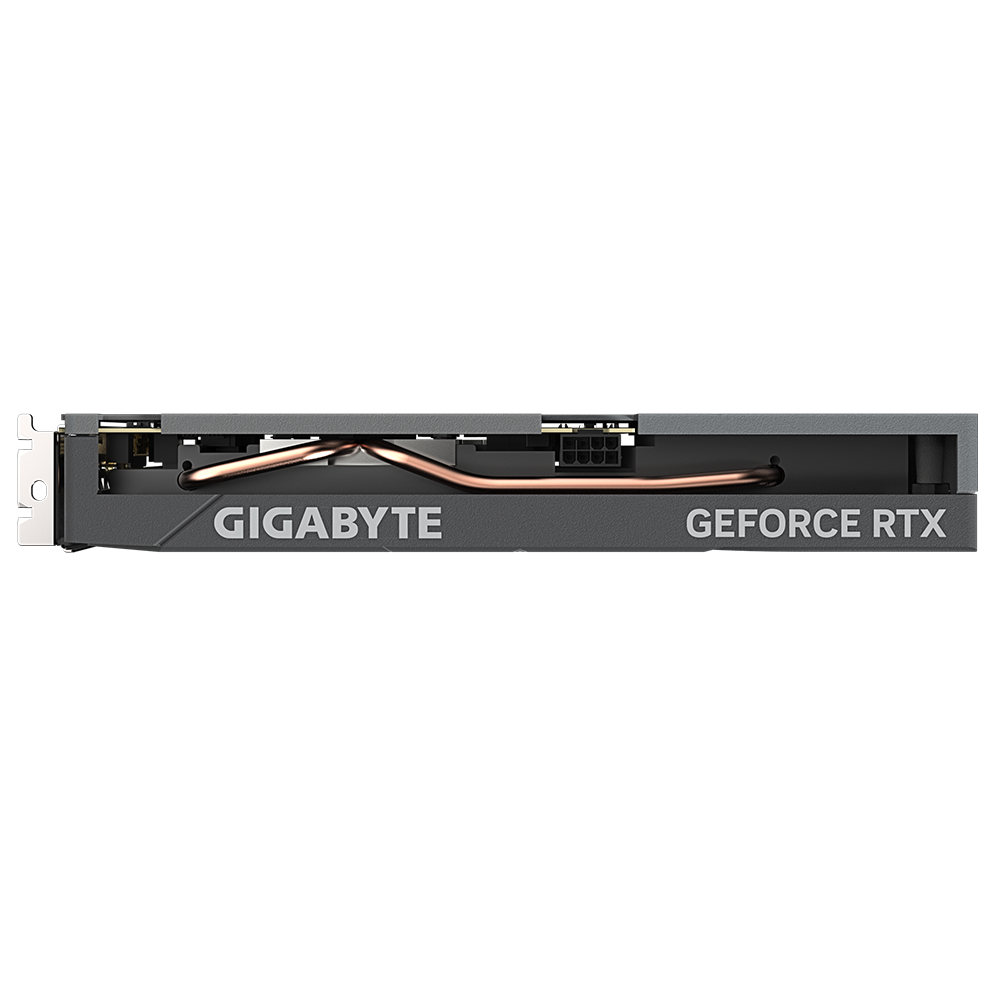 GIGABYTE GeForce RTX™ 4060 EAGLE OC 8G