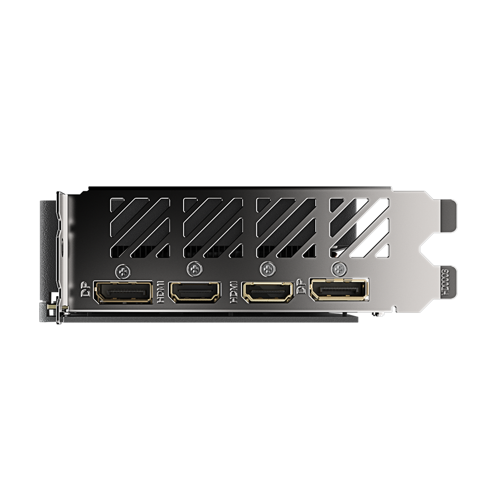GIGABYTE GeForce RTX™ 4060 EAGLE OC 8G