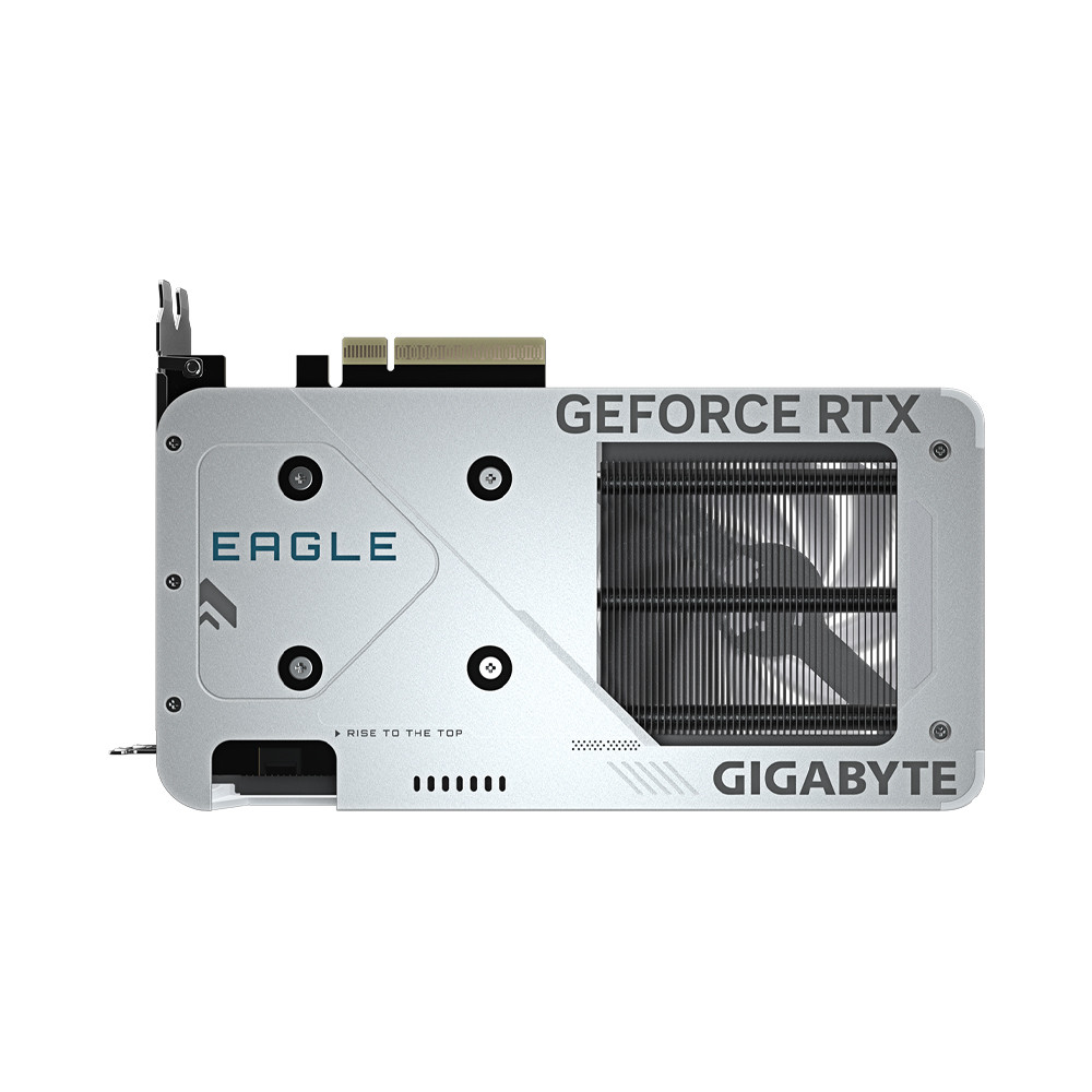 Card màn hình GIGABYTE GeForce RTX 5060 EAGLE OC Edition ICE 8GB