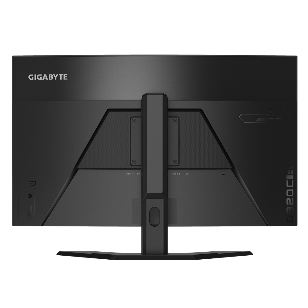 Màn hình cong GIGABYTE G32QC A 32