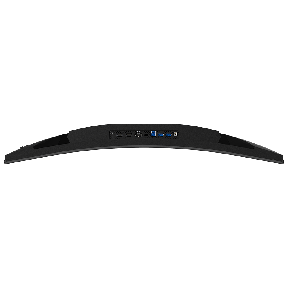 Màn hình cong GIGABYTE G32QC A 32