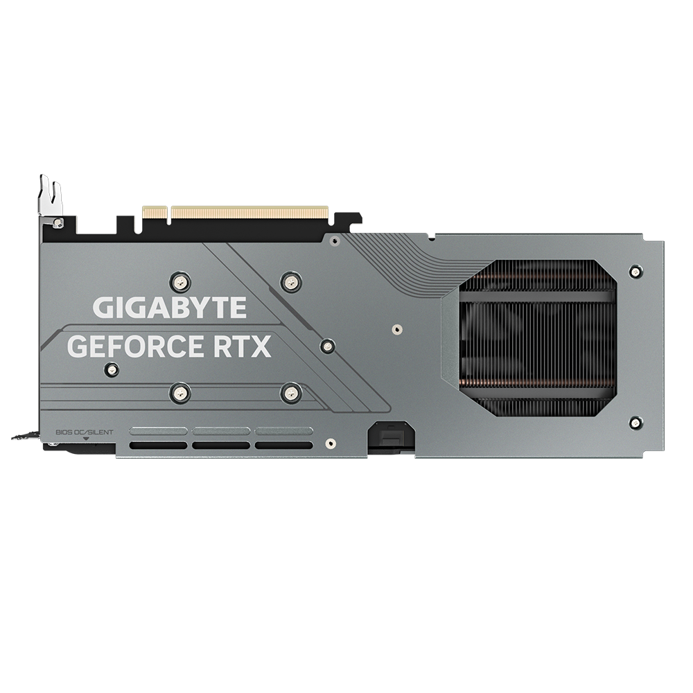 GIGABYTE GeForce RTX­­™ 4060 GAMING OC 8G