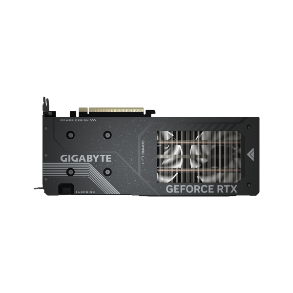 Card màn hình Gigabyte GeForce RTX 5050 Gaming OC 8GB