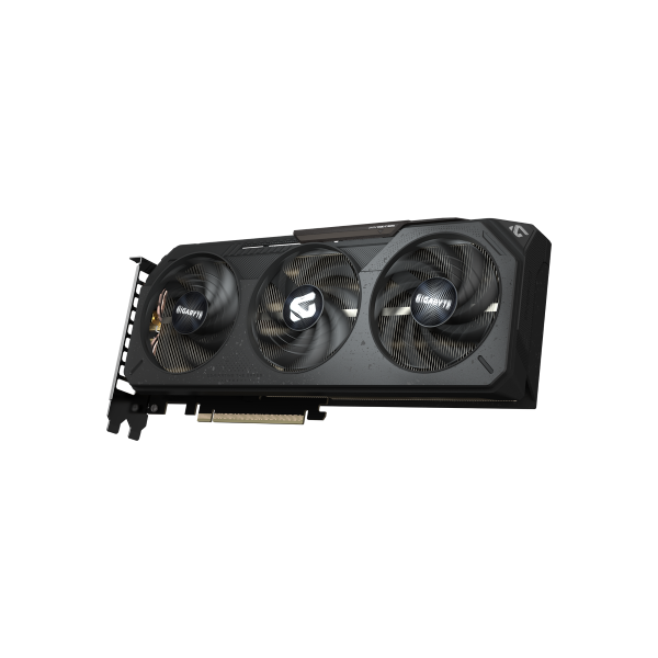 Card màn hình Gigabyte GeForce RTX 5050 Gaming OC 8GB