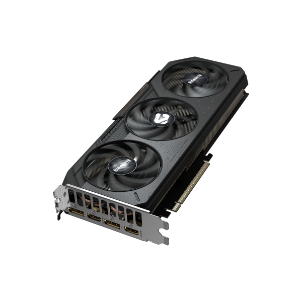 Card màn hình Gigabyte GeForce RTX 5050 Gaming OC 8GB