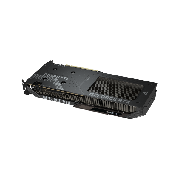 Card màn hình Gigabyte GeForce RTX 5050 Gaming OC 8GB