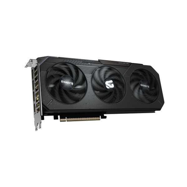 Card màn hình Gigabyte GeForce RTX 5050 Gaming OC 8GB