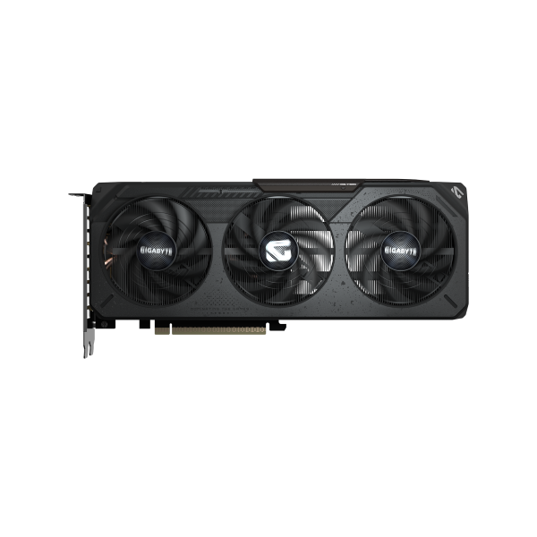 Card màn hình Gigabyte GeForce RTX 5050 Gaming OC 8GB