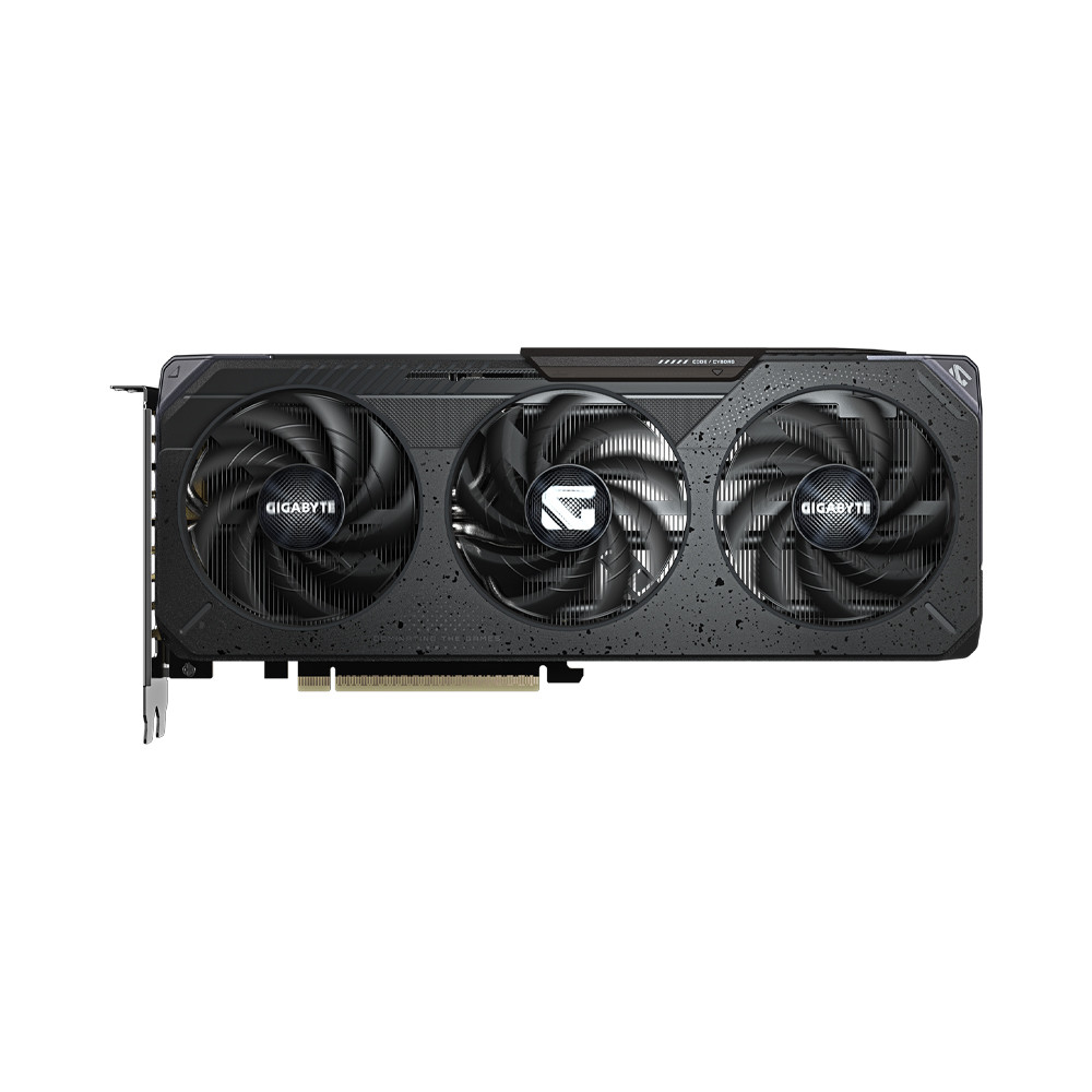 Card màn hình GIGABYTE GeForce RTX 5060 GAMING OC Edition 8GB