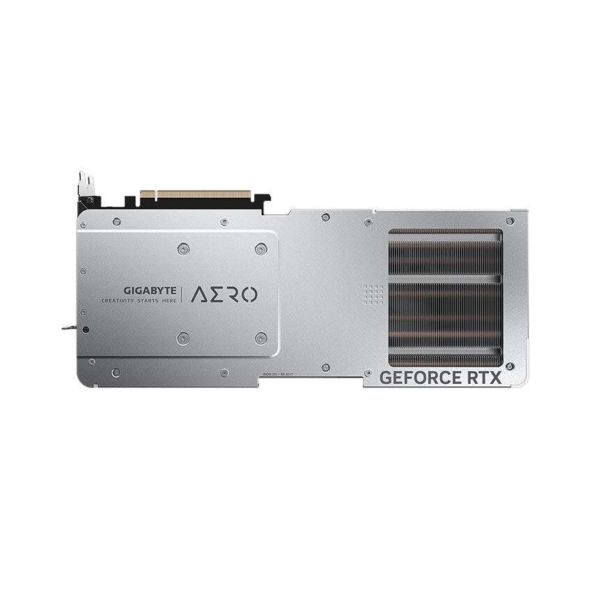 GIGABYTE GeForce RTX 4080 AERO OC 16G