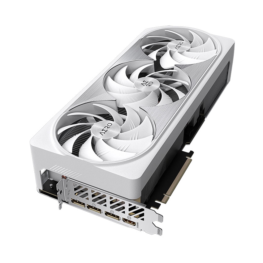 GIGABYTE GeForce RTX 4080 AERO OC 16G