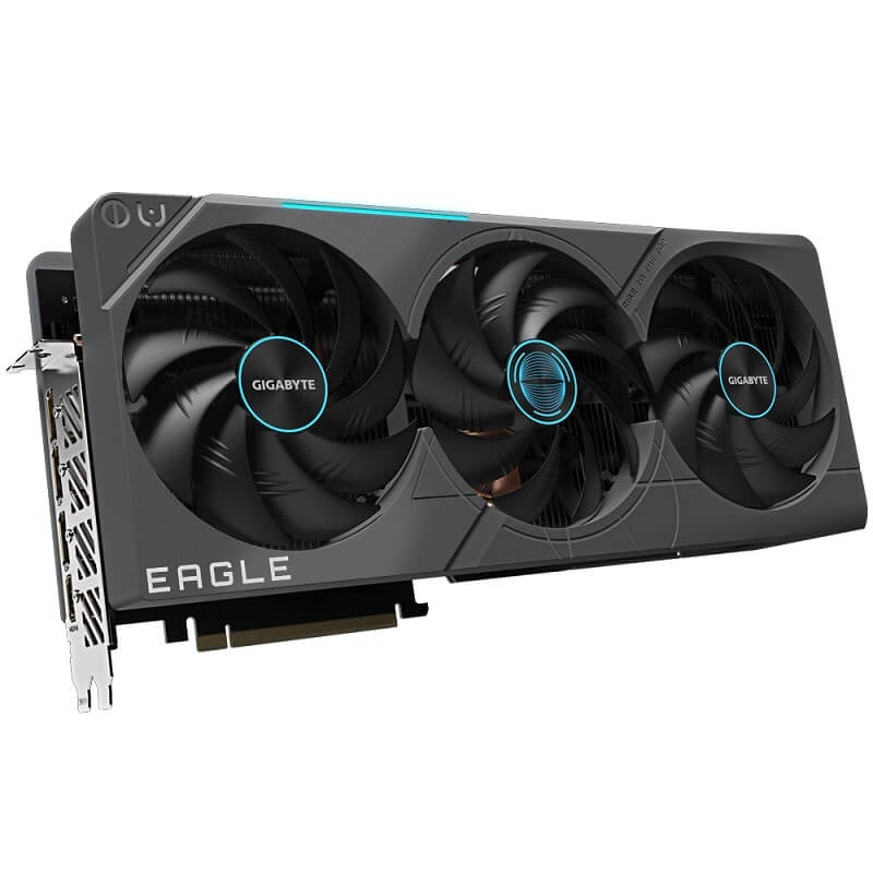 GIGABYTE GeForce RTX 4080 EAGLE 16G